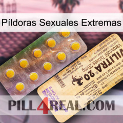 Píldoras Sexuales Extremas new06